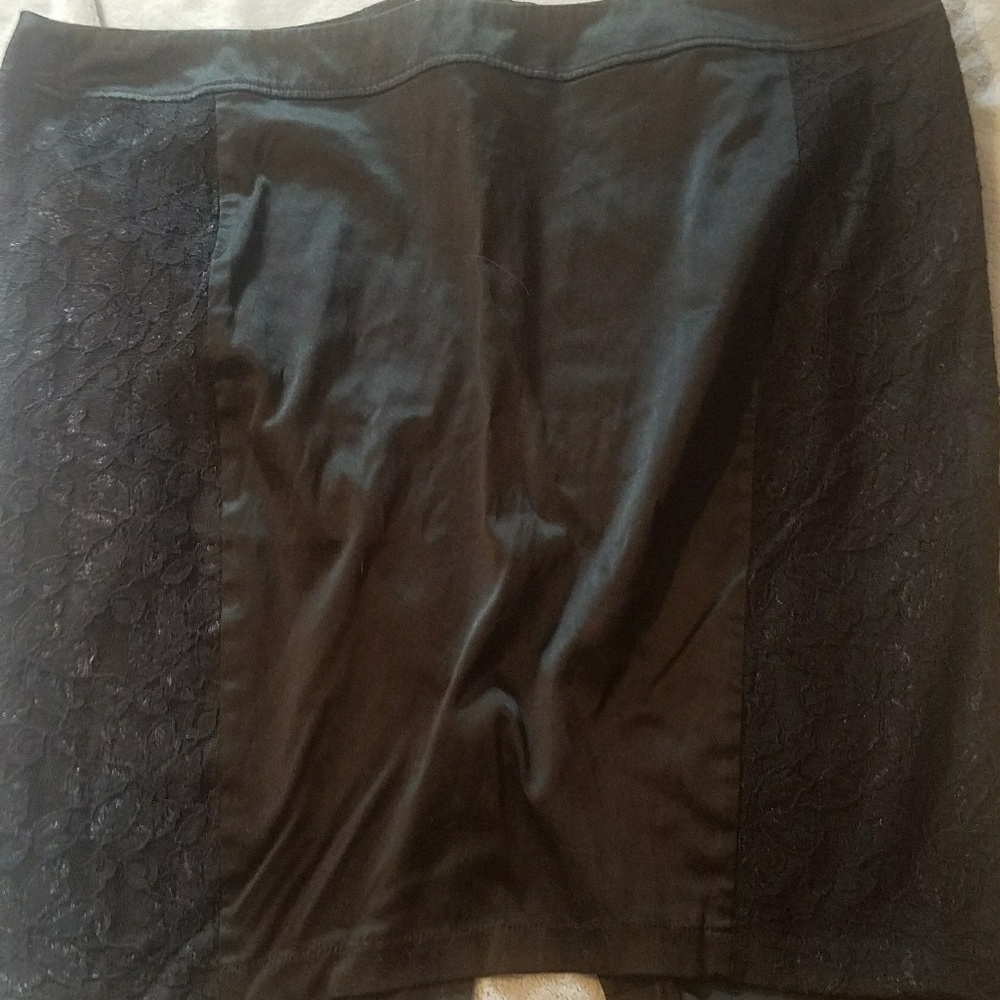 Mini skirt